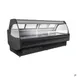 Vitlife Commercial VKSC-P2612RCU 102" Refrigerated Bakery Display Case, 14.1 Cu Ft 2 image