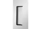 Vitlife Commercial VRB27F 27" 1-Solid Door Reach-In Freezer, Bottom Mounted, 21 cu. ft. 4 image