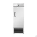 Vitlife Commercial VRB27R 27" 1-Solid Door Reach‑In Refrigerator, 21 cu. ft., Bottom Mounted Refrigeration 2 image