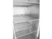 Vitlife Commercial VRB27RG 27" 1-Glass Door Reach-In Refrigerator, 21 cu. ft. Stainless Steel, Bottom Mounted 6 image