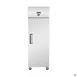 Vitlife Commercial VRT27F 27" 1-Solid Door Reach-In Freezer, Top Mounted, 21 cu. ft., Stainless Steel 2 image