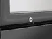 Vitlife Commercial VSC1088VCW 52" 2 Glass Door Merchandiser Refrigerator w/ Canopy, 35.3 cu. ft. 6 image
