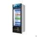 Vitlife Commercial VSC188VCW 20" 1-Glass Door Small Merchandiser Refrigerator, 6,4 cu. ft. 2 image