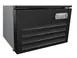 Vitlife Commercial VSC288VCW 20" 1-Glass Door Merchandiser Refrigerator w/ Canopy, 8.8 cu. ft. 9 image