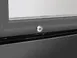 Vitlife Commercial VSC298VTW 20" 1-Glass Door Merchandiser Refrigerator, Bottom Mount, 9.1 cu. ft. 6 image