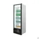 Vitlife Commercial VSC398VTW 24" 1 Glass Door Merchandiser Refrigerator, 12.6 cu. ft., 1/5 HP 2 image