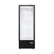 Vitlife Commercial VSC498VTW 28" 1-Glass Door Merchandiser Refrigerator, Bottom Mount, 16.9  cu. ft. 3 image