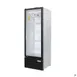 Vitlife Commercial VSC498VTW 28" 1-Glass Door Merchandiser Refrigerator, Bottom Mount, 16.9  cu. ft. 4 image