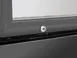 Vitlife Commercial VSC498VTW 28" 1-Glass Door Merchandiser Refrigerator, Bottom Mount, 16.9  cu. ft. 5 image