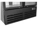 Vitlife Commercial VSC798VTW 40" 2-Glass Door Merchandiser Refrigerator, 26.5 cu. ft. 5 image