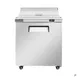 Vitlife Commercial VSP29 60" 1-Section Refrigerated Sandwich / Salad Prep Table, 7.6 cu. ft. 2 image