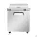 Vitlife Commercial VSP29M 29" Refrigerated Mega Top Sandwich / Salad Unit w/ 1 Door, 7.6 cu. ft. 2 image
