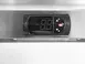 Vitlife Commercial VSP29M 29" Refrigerated Mega Top Sandwich / Salad Unit w/ 1 Door, 7.6 cu. ft. 6 image