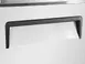 Vitlife Commercial VSP48 48" 2-Section Refrigerated Sandwich / Salad Prep Table, 13.8 cu. ft. 7 image