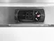 Vitlife Commercial VSP72M 72" Refrigerated Mega Top Sandwich / Salad Unit w/ 3 Door, 21.2 cu. ft. 7 image