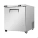 Vitlife Commercial VUC29R 29" 1-Solid Door Reach-In Undercounter Refrigerator, 6.7 cu. ft. 5 image