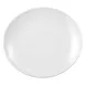 Seltmann 001-159500 Rectangular China Platter, 10.9" W x 11.89" D x 1.34" H, Meran, China Dinnerware 1 image