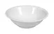 Seltmann 001-164123 Meran Round White China Bowl, 6.3" Diameter, General Use, Fine China Material 1 image