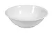 Seltmann 001-164637 Meran Round China Bowl, 7.8" Diameter, White, China Material 1 image