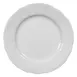 Seltmann 001-600653 - 10.5" Round Flat Edge Porcelain Dinner Plate, Salzburg Style, 10-1/2" Diameter 1 image