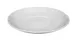 Seltmann 001-601953 Saucer, 6.38" Round Porcelain Combi Design, Salzburg Made China Cup Set 2 image