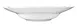 Seltmann 001-604031 - 11.9" Round Deep Pasta Plate, Porcelain, Wide Flat Edge, Salzburg Design 2 image