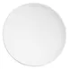 Seltmann 001-729466 - 6½" Round Porcelain Dinner Plate, Coupe Rim, Fine Dining China, 6.5" Diameter 1 image