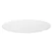 Seltmann 001-729468 Round Porcelain Dinner Plate, 10.3" Diameter, Coup Fine Dining Style 2 image