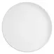 Seltmann 001-729468 Round Porcelain Dinner Plate, 10.3" Diameter, Coup Fine Dining Style 1 image