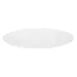 Seltmann 001-729469 - 11" Round Porcelain Dinner Plate, Coup Fine Dining, Elegant White Tableware 2 image