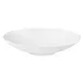 Seltmann 001-729473 Round Porcelain Dinner Bowl, 9" Diameter, White, General Use, Coup Fine Dining 2 image