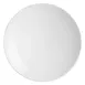 Seltmann 001-729475 Round Porcelain Dinner Bowl, 11" Diameter, White, Fine Dining Style, General Use 1 image