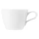 Seltmann 001-742665 Fine Dining Porcelain Cup, 2.7 oz Capacity, White, Dishwasher Safe 2 image