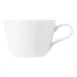 Seltmann 001-742667 Fine Dining Porcelain Cup, 7.44 oz (5‑7 oz) Capacity, White, Dishwasher Safe 2 image