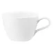 Seltmann 001-742667 Fine Dining Porcelain Cup, 7.44 oz (5‑7 oz) Capacity, White, Dishwasher Safe 1 image