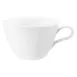 Seltmann 001-742668 - Fine Dining China Cup, 11.83 oz (10-12 oz) Porcelain, White, Dishwasher Safe 1 image