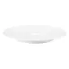 Seltmann 001-742673 Round Porcelain Saucer, 5-1/4" White Fine Dining, 5.0"-5.49" Diameter 2 image