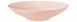 Mikasa 001-773860 Nori Pink China Bowl, 9" 33oz Round Relief Porcelain, Dishwasher Safe 1 image