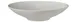 Mikasa 001-773867 Nori Grey Porcelain Bowl, 9" 33.8oz Relief Design Dishwasher Safe 1 image