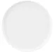 Seltmann 001-776247 China Plate - 10.5" Round Coupe Rim Porcelain White 1 image