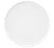 Seltmann 001-776248 China Plate – 8.5" Round Coupe Rim Porcelain White Dinnerware 1 image