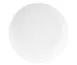 Seltmann 001-776250 China Plate – 8.375" Diameter, 26 oz, Round Deep‑Rim White Porcelain 1 image
