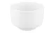 Seltmann 001-776256 Handless White Porcelain Cup, 3.98" (11.8 oz) Capacity 10-12 oz Sento Style 1 image