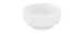 Seltmann 001-776265 - Round White Porcelain Bowl, 3" (3.39) Diameter, 4.7 oz Capacity, General Usage 1 image