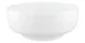 Seltmann 001-776381 - 8" Round Porcelain Dinner Bowl, 62 Oz White, General Use, Sento Design 1 image