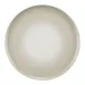 Seltmann 001-776746 SM Coupe Plate, 10.75" Round Porcelain Dinner Plate, Cream Sento Aura Finish 1 image