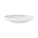 Seltmann 001-776747 SM Deep Plate, 8.5" (26 oz) Porcelain Cream with Sento Aura Finish 2 image