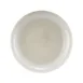 Seltmann 001-776747 SM Deep Plate, 8.5" (26 oz) Porcelain Cream with Sento Aura Finish 1 image