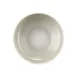 Seltmann 001-776749 - 6" 27.7oz Cream Porcelain Round Bowl, General Use Ceramic, Sento Aura Finish 1 image