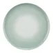 Seltmann 001-776764 SM Coupe Plate, 10 3/4" Mint Porcelain Dinnerware, Round Rim, Sento Aura Finish 1 image